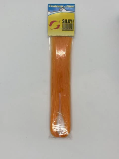 Silky Fibers - Feathers N Flies - Aventura Fly Shop