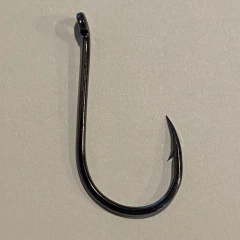 Anzuelo Katashi Chinu Ring N° 10 Blister X 10u Moscas Pacu en internet