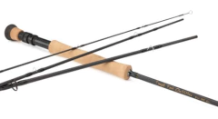 Caña Tfo Pro II Línea 9 9 Pies 4 Tramos Funda Y Tubo - comprar online