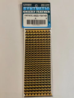 Plumas Sintéticas Pocket Rocket's en internet