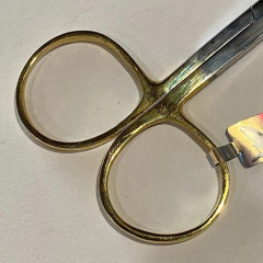 Tijera All Purpose 10cms Pocket Rocket's en internet