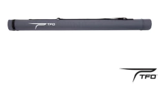 Caña Mosca Fly Tfo Impact Línea #6 9 Pies 4 Tramos Tubo - Aventura Fly Shop