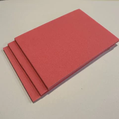 Imagen de Fly Foam Goma Eva 3mm Pocket Rocket'S