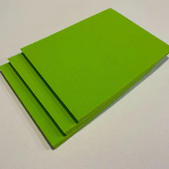Fly Foam Goma Eva 3mm Pocket Rocket'S - Aventura Fly Shop