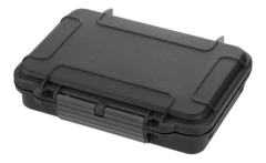 Caja Para Moscas Dorado Saltwater Panaro Max Fly 001 Chica - comprar online