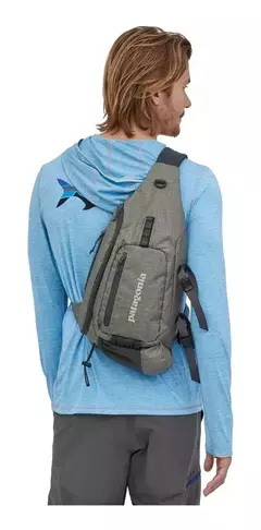 Mochila Patagonia Vest Front Sling en internet