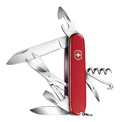 Cortaplumas Victorinox Climber 14 Usos - comprar online