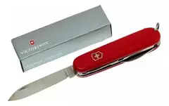 Cortaplumas Victorinox Compact 15 Usos - comprar online