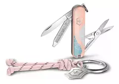 Cortaplumas Victorinox Classic Sd Edicion Limitada - comprar online