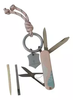Cortaplumas Victorinox Classic Sd Edicion Limitada en internet