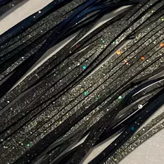 Imagen de Patas De Silicona Lisa Grey Gull