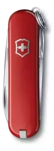 Cortaplumas Victorinox Escort 6 Usos - comprar online