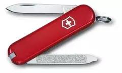 Cortaplumas Victorinox Escort 6 Usos