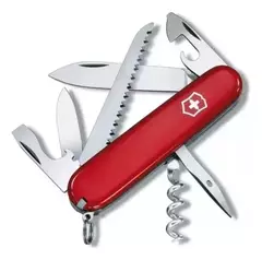 Cortaplumas Victorinox Camper 13 Usos