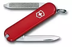 Cortaplumas Victorinox Escort 6 Usos en internet