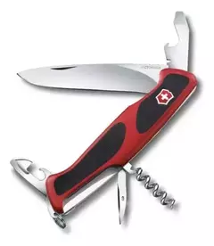 Cortaplumas Victorinox Ranger Grip 68 11 Usos