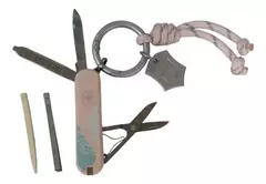 Cortaplumas Victorinox Classic Sd Edicion Limitada - Aventura Fly Shop