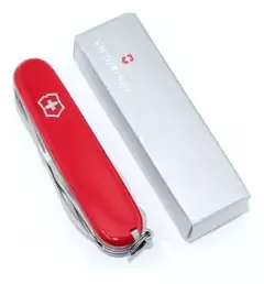 Cortaplumas Victorinox Climber 14 Usos - Aventura Fly Shop