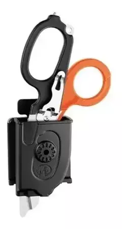 Tijera Leatherman Raptor De Trauma Supervivencia 6 Funciones - tienda online