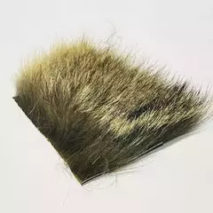 Parche Pelo Cuerpo De Zorro Reptilius - Aventura Fly Shop