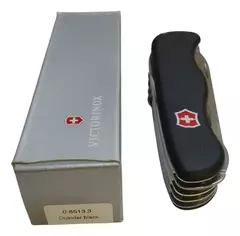 Cortaplumas Victorinox Outrider 14 Usos - comprar online