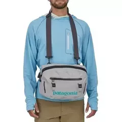 Riñonera Patagonia Stormfront Hip Pack - Aventura Fly Shop