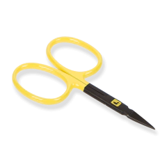 Tijera Loon Ergo Arrow Point Scissor Yellow - comprar online