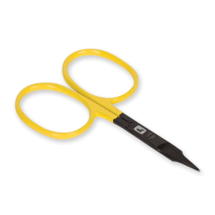 Tijera Loon Ergo Precision Tip Scissor Yellow - comprar online