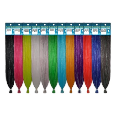 Flash Blend Predator Plus Pocket Rocket's - comprar online