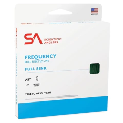 Línea Scientific Anglers Frequency Full Sink - comprar online
