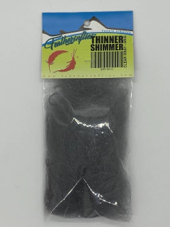 Thinner Shimmer Clear - Feathers N Flies - Aventura Fly Shop