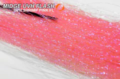 Imagen de Midge Uvh Flash - Feathers N Flies