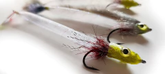 Tubo Mylar Monomesh - Feathers N Flies - tienda online