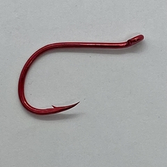 Anzuelo Owner SSW 5115 Rojo - comprar online