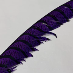Imagen de Zebra Pheasant Tail - Feathers N Flies