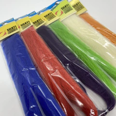 Silky Fibers - Feathers N Flies - comprar online