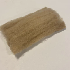 Nsh Fur Fibra Natural 12 Cms. Feathers N Flies en internet