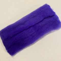 Nsh Fur Fibra Natural 12 Cms. Feathers N Flies - comprar online