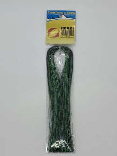 Polyflash - Feathers N Flies - comprar online