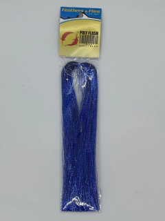 Polyflash - Feathers N Flies en internet