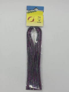 Polyflash - Feathers N Flies - comprar online