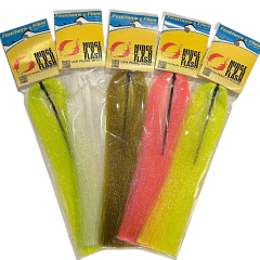 Midge Uvh Flash - Feathers N Flies - comprar online