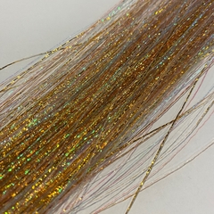 Imagen de Flashy Fibers - Polar Flash Reptilius
