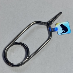 Pinza para Hackle Pocket Rocket's