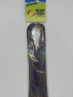 Polyflash - Feathers N Flies - Aventura Fly Shop