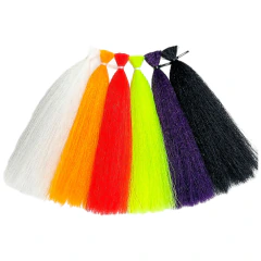 Protie Fibers - Feathers N Flies