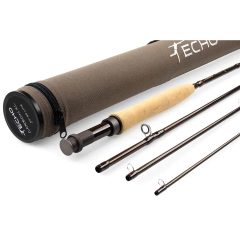 ECHO CARBON XL - LINEA 6 9PIES