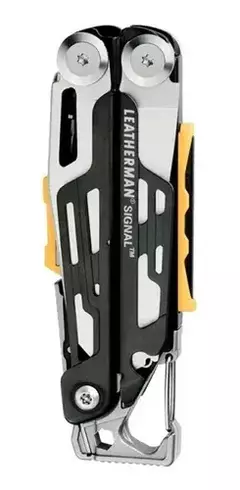 Pinza Multiusos Leatherman Signal con Funda - comprar online