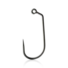 Anzuelos Mustad Heritage J60x S/rebaba Fly Moscas Jig X 25u en internet