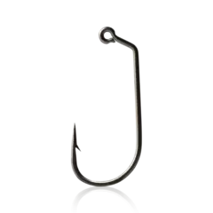 Anzuelos Mustad Heritage J60 C/rebaba Fly Moscas Jig X 25u en internet